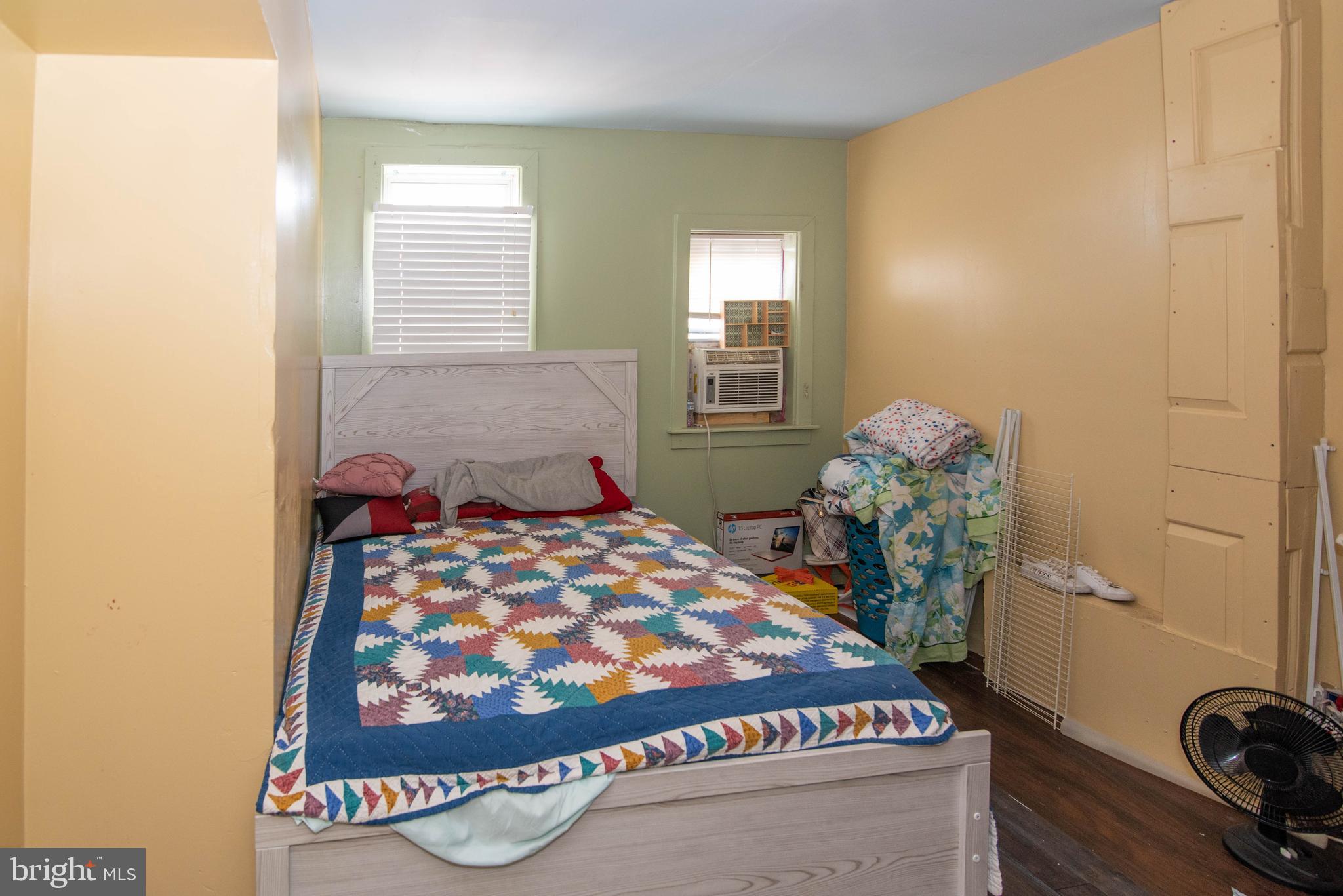 COLDSTREAM HOMESTEAD MONTEBELLO HISTORIC DISTRICT - Residential