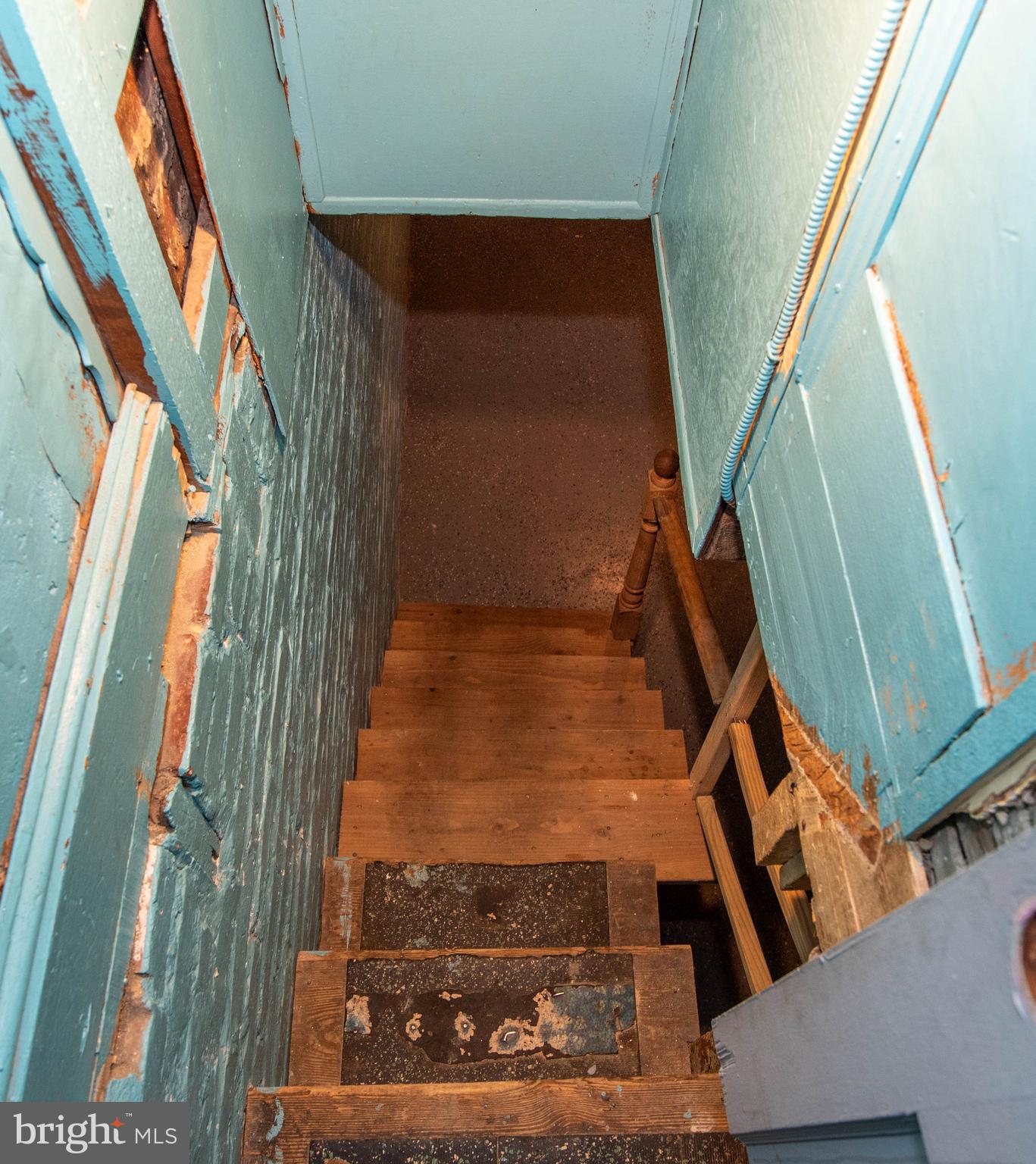 COLDSTREAM HOMESTEAD MONTEBELLO HISTORIC DISTRICT - Residential