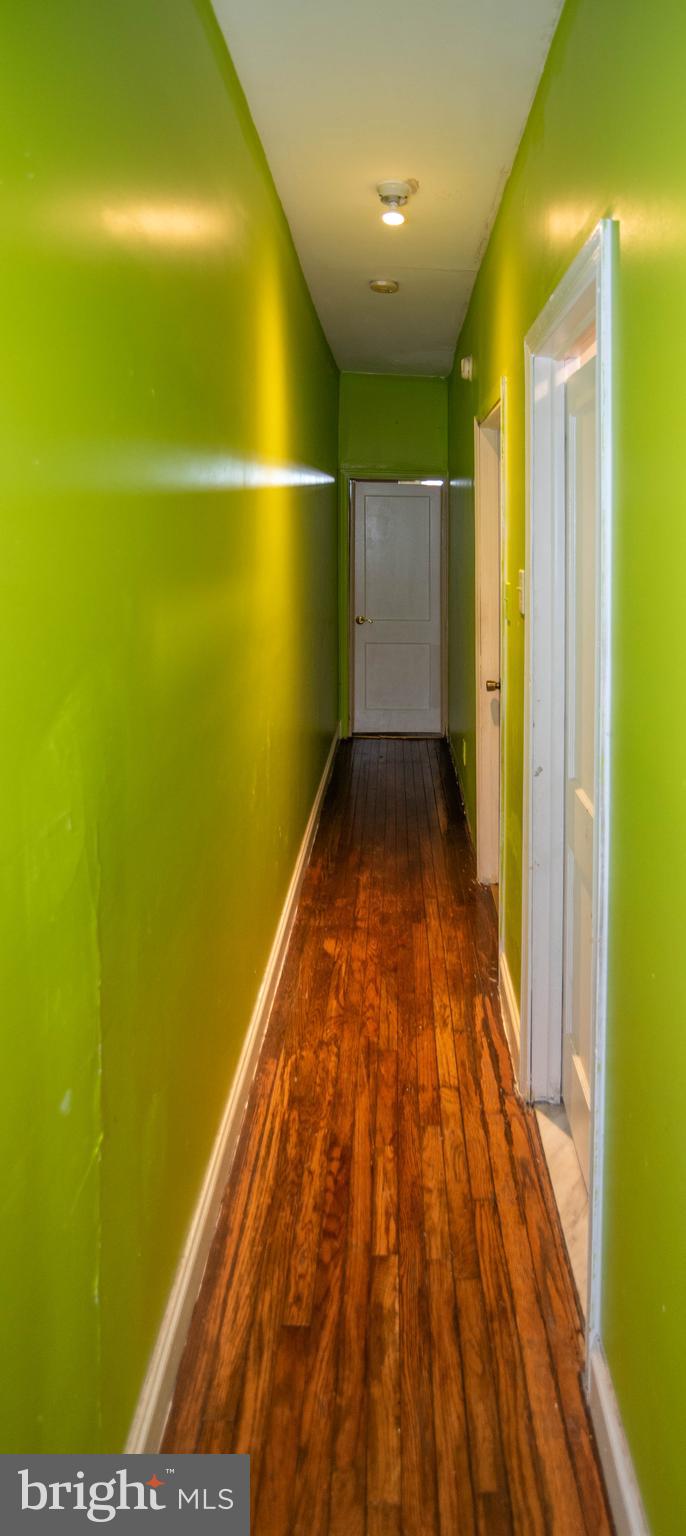 COLDSTREAM HOMESTEAD MONTEBELLO HISTORIC DISTRICT - Residential