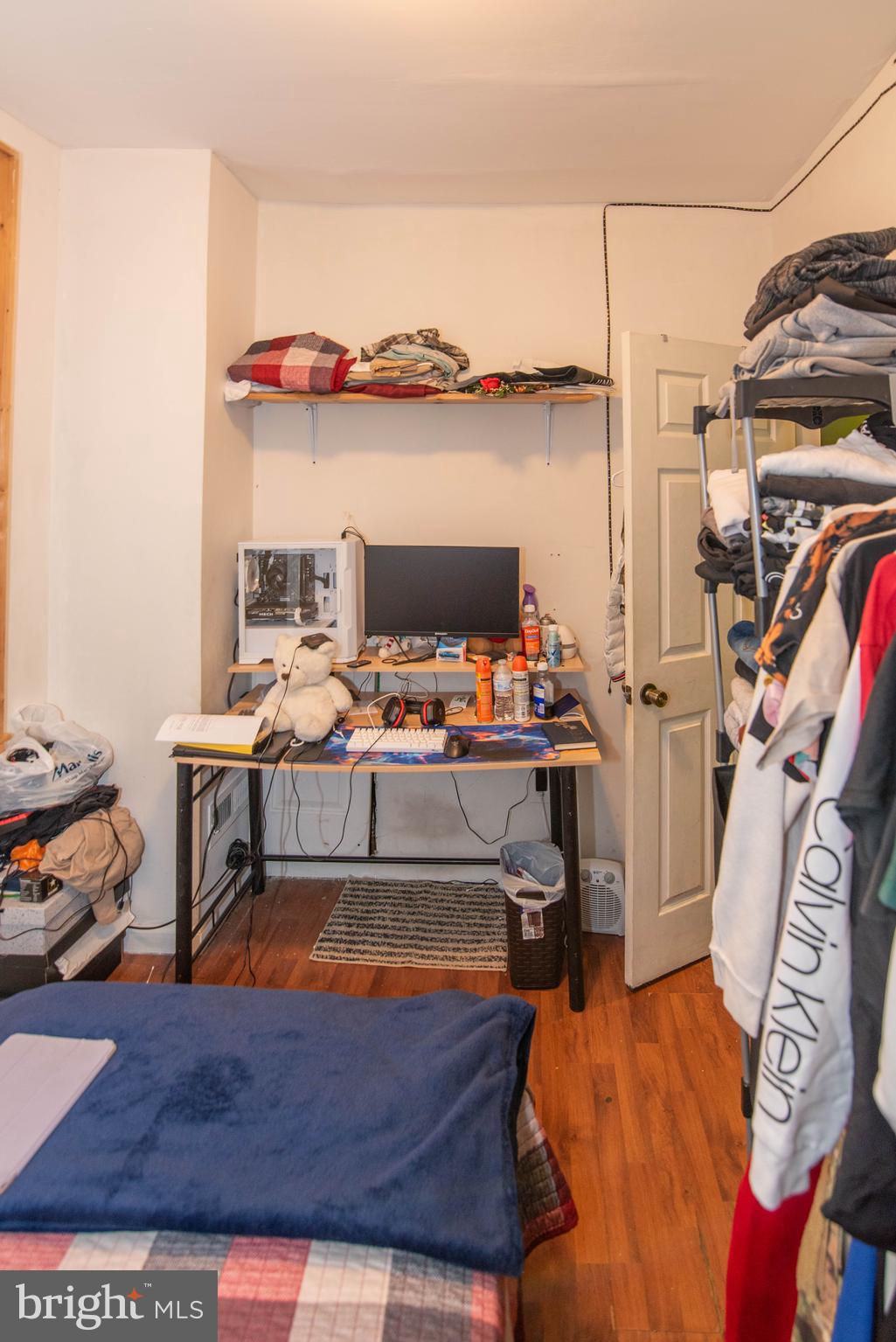 COLDSTREAM HOMESTEAD MONTEBELLO HISTORIC DISTRICT - Residential