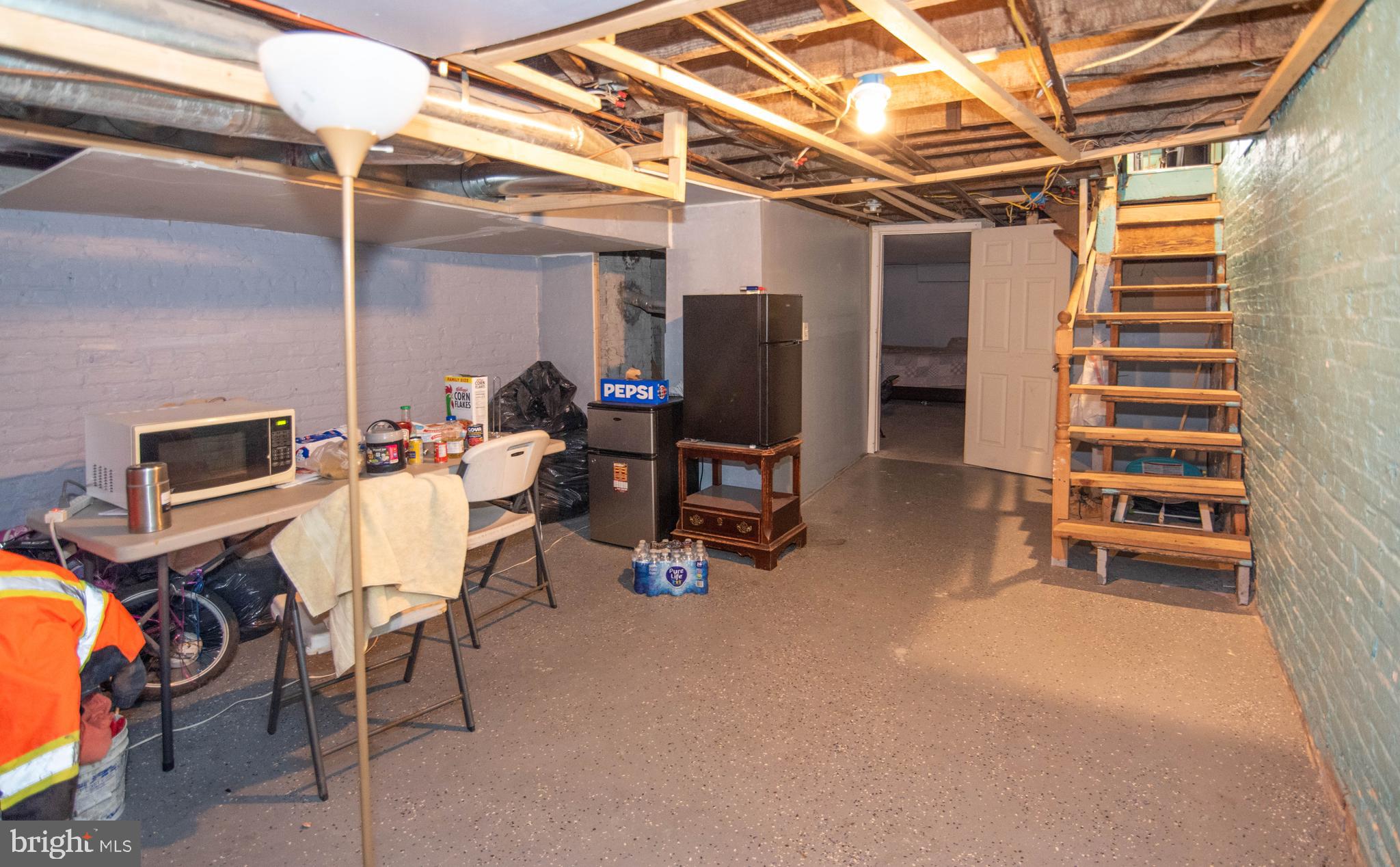 COLDSTREAM HOMESTEAD MONTEBELLO HISTORIC DISTRICT - Residential