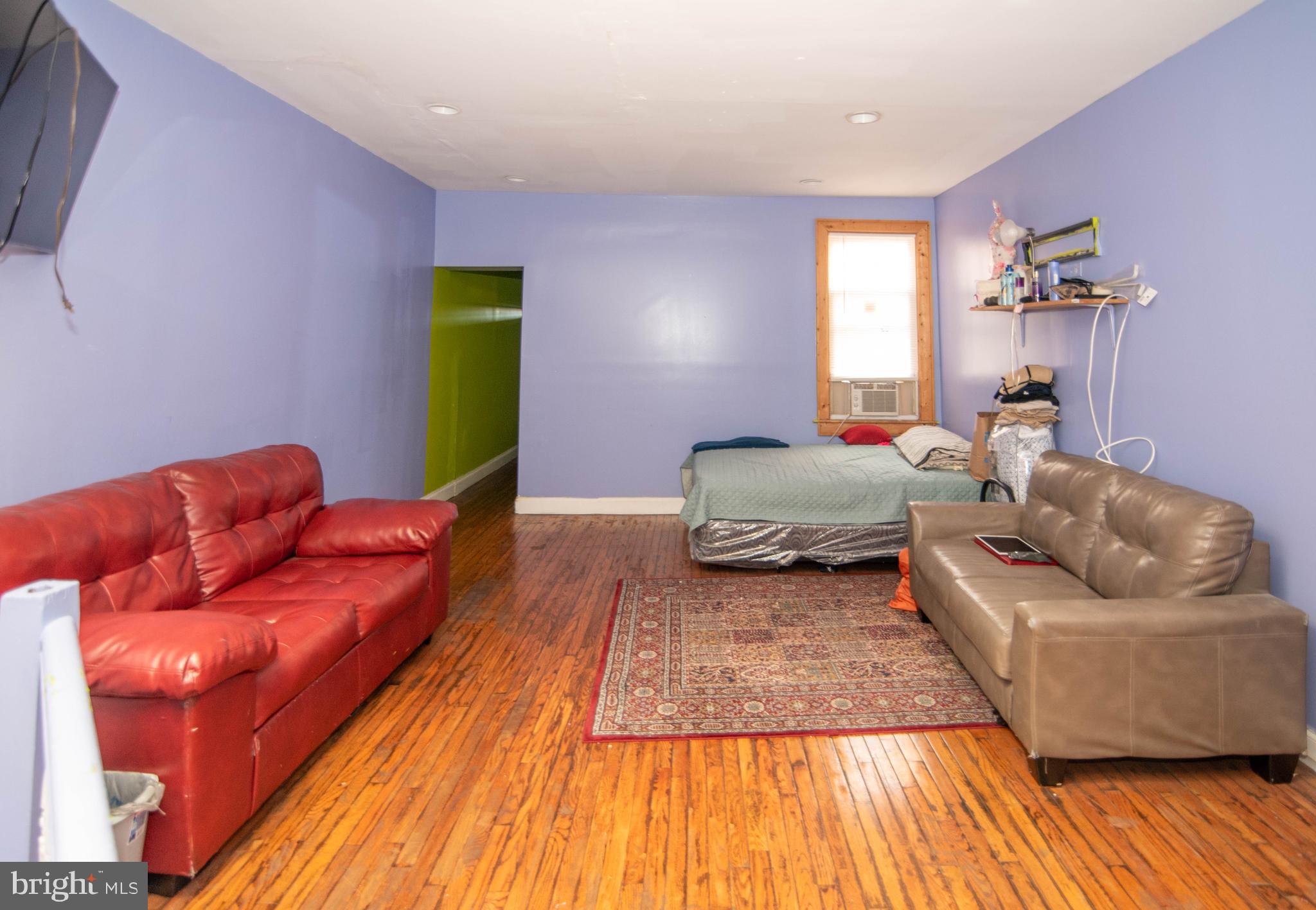 COLDSTREAM HOMESTEAD MONTEBELLO HISTORIC DISTRICT - Residential