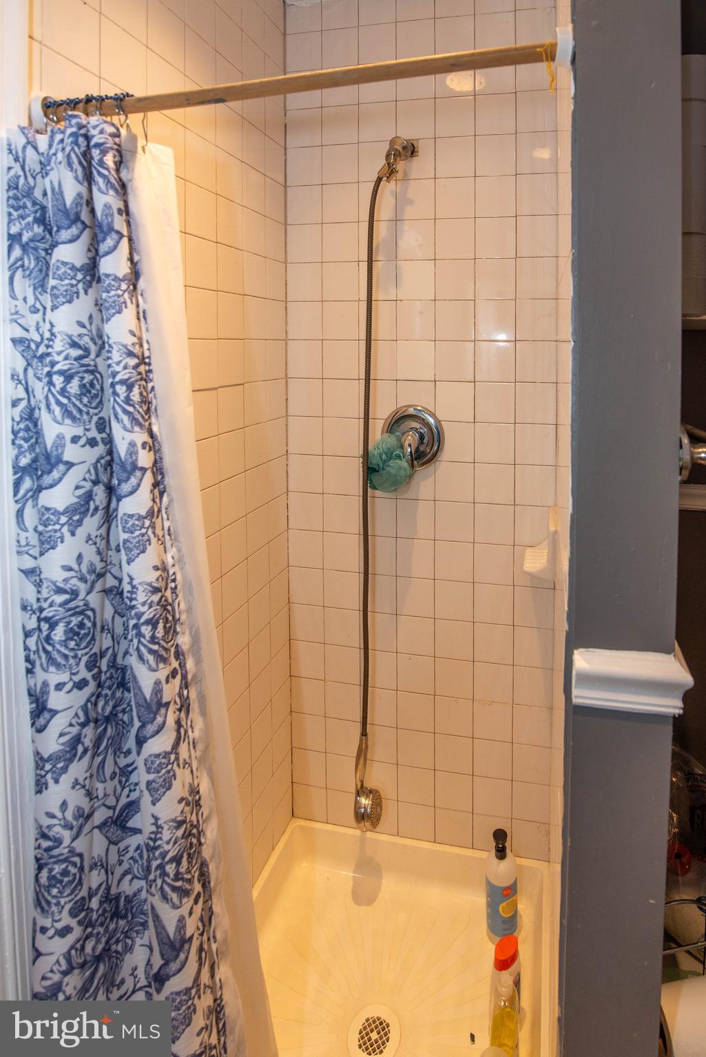 COLDSTREAM HOMESTEAD MONTEBELLO HISTORIC DISTRICT - Residential