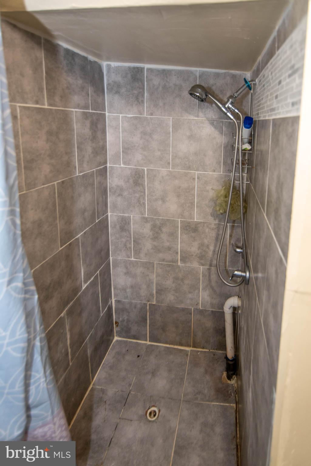 COLDSTREAM HOMESTEAD MONTEBELLO HISTORIC DISTRICT - Residential