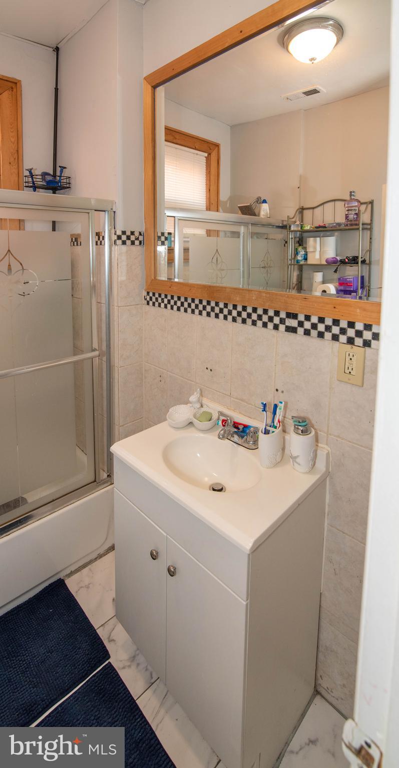 COLDSTREAM HOMESTEAD MONTEBELLO HISTORIC DISTRICT - Residential