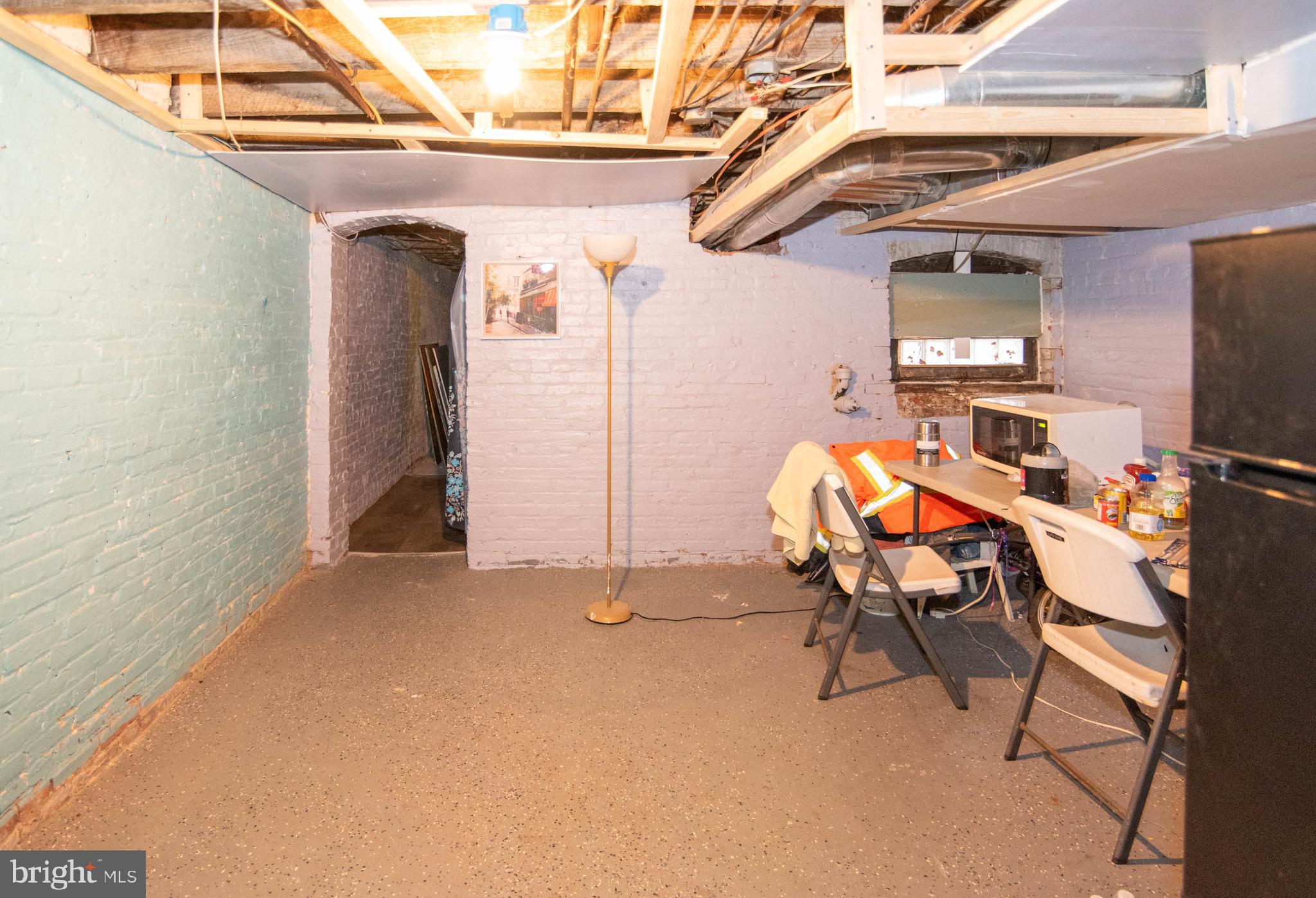 COLDSTREAM HOMESTEAD MONTEBELLO HISTORIC DISTRICT - Residential