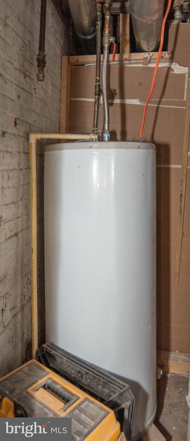 COLDSTREAM HOMESTEAD MONTEBELLO HISTORIC DISTRICT - Residential