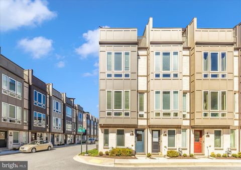 Townhouse For Sale - 1403 Bexley Lane<br/> Frederick County, FREDERICK, MD 21701