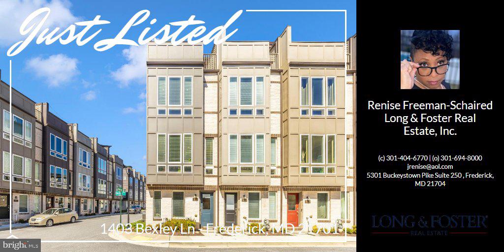 RIVER PLACE - Residential