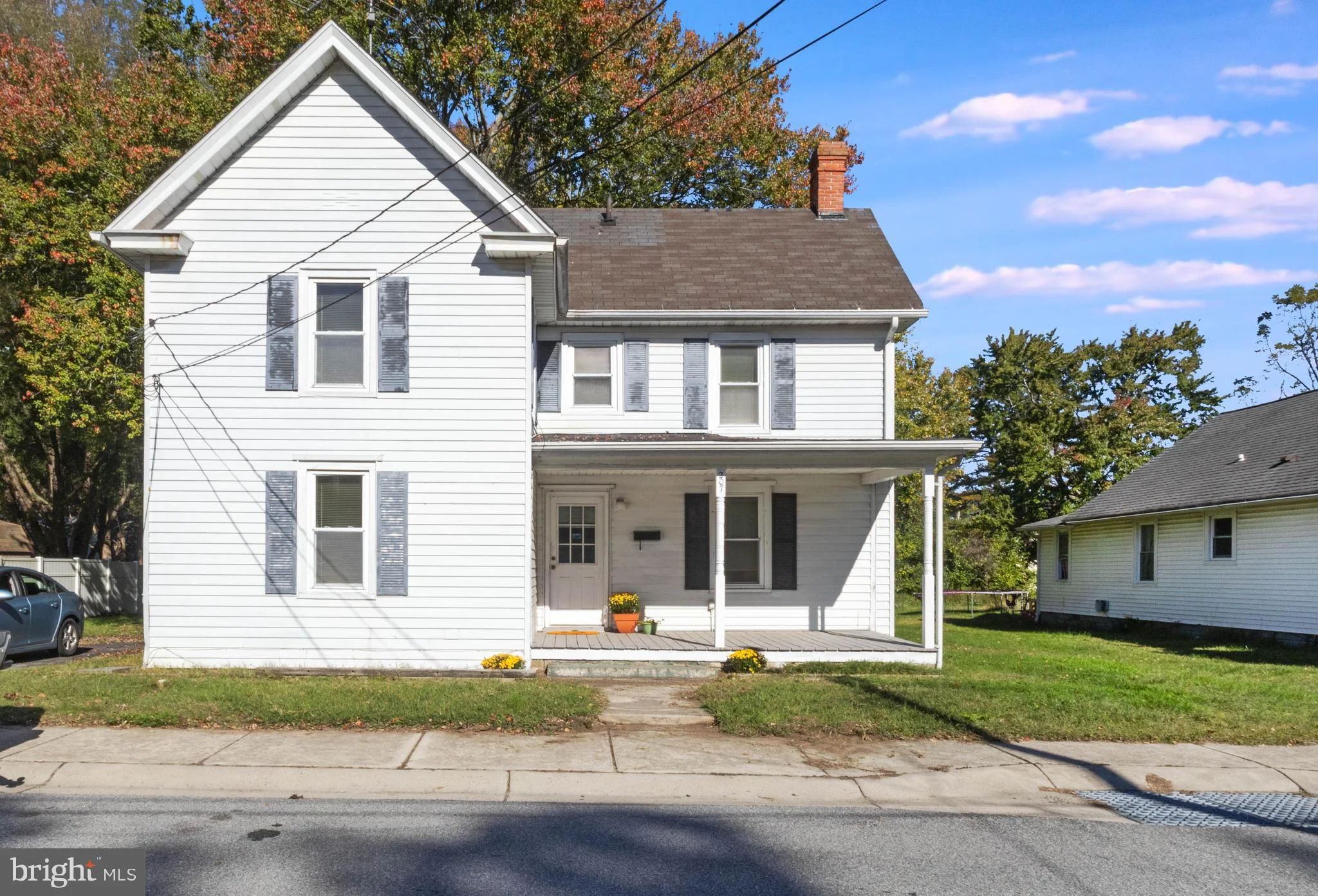 207 Maple Avenue