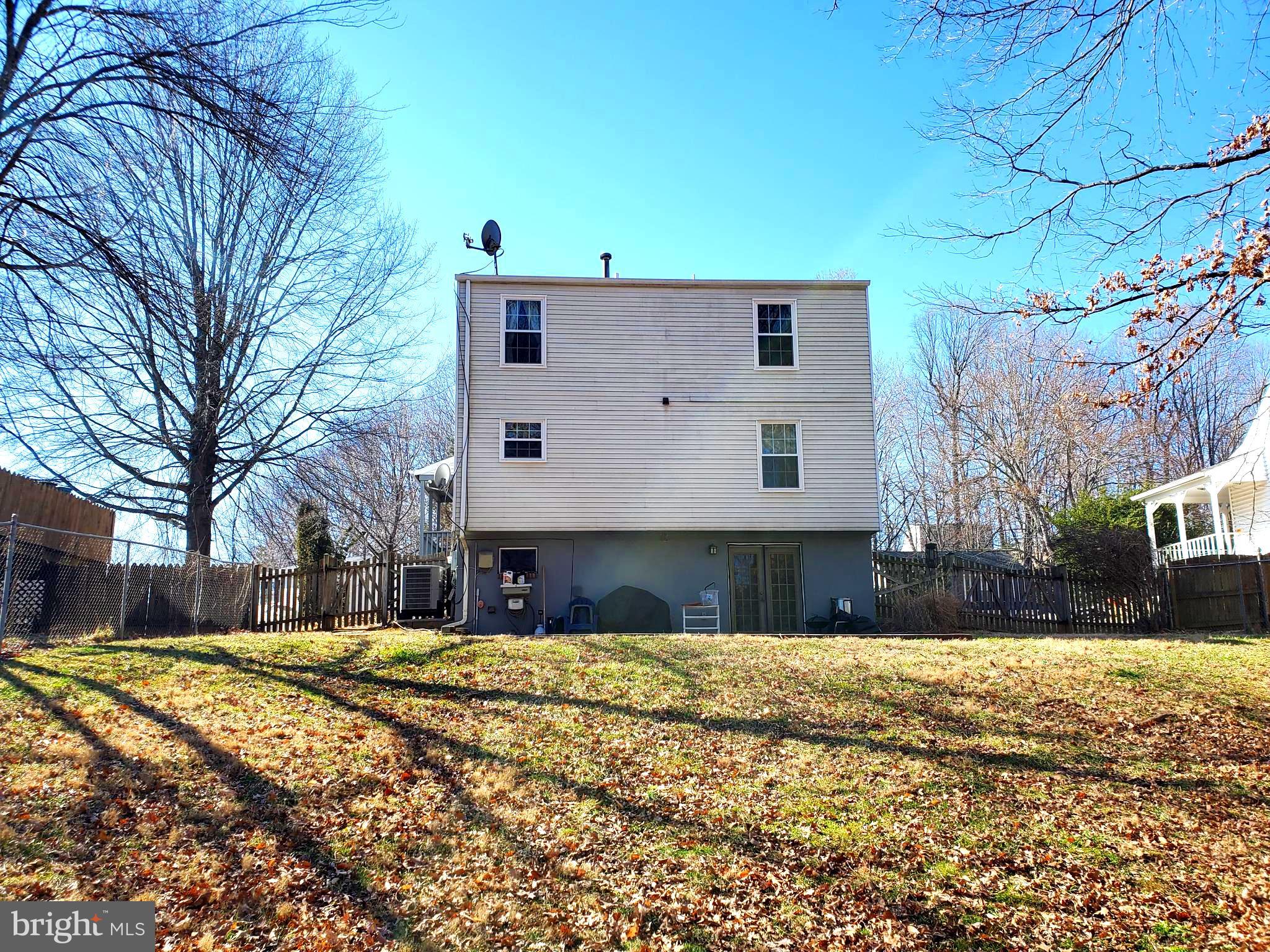 DALE CITY - Residential