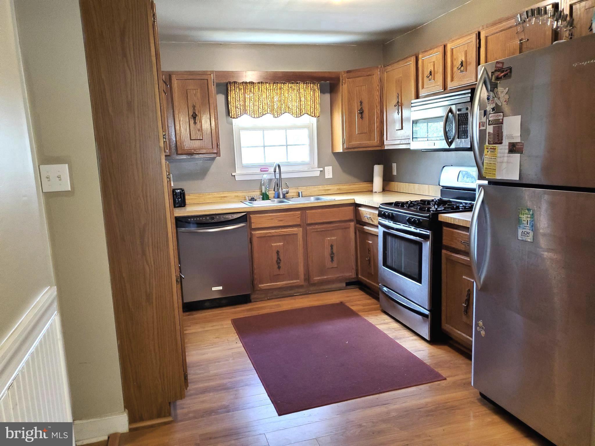 DALE CITY - Residential