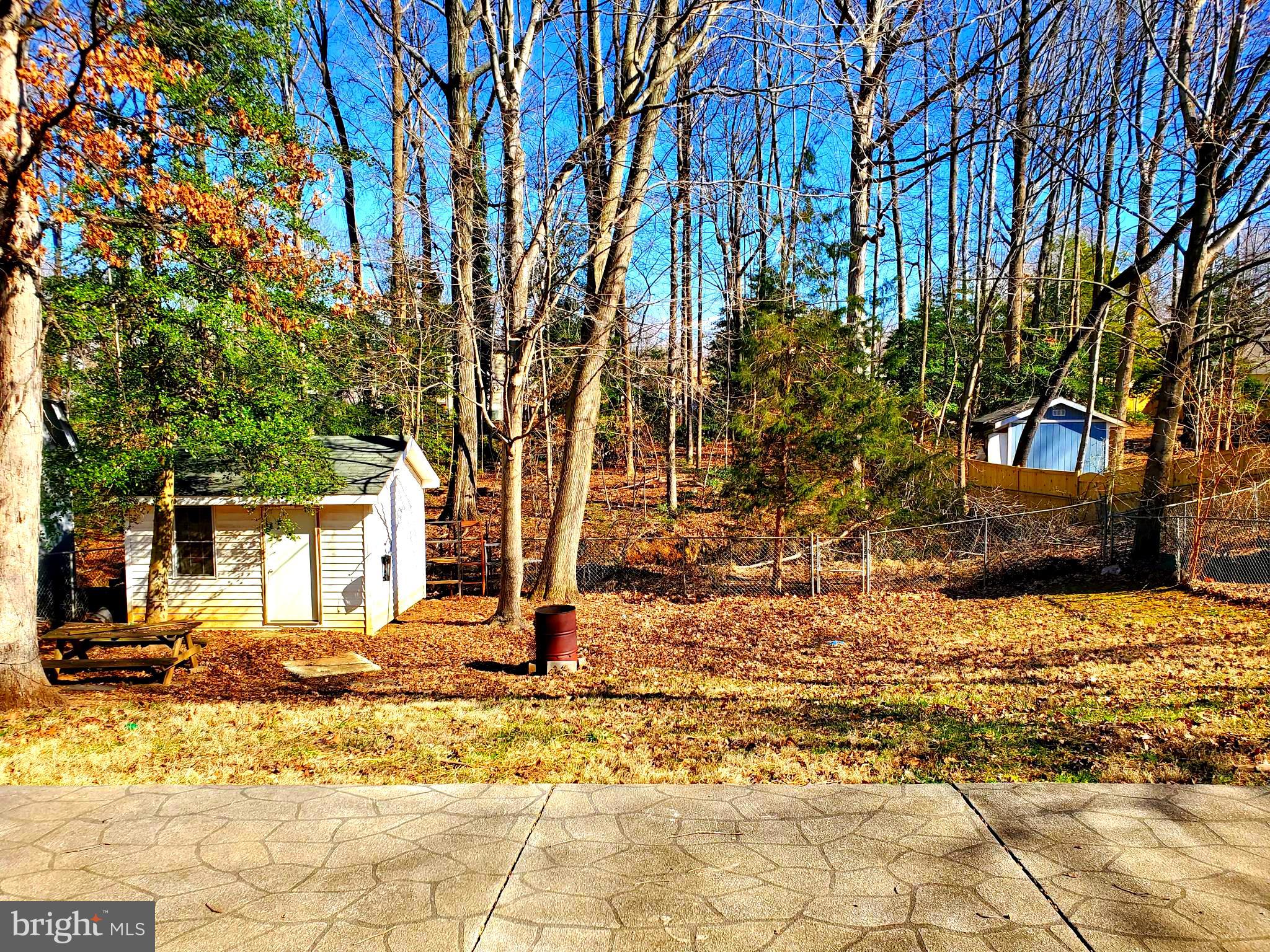 DALE CITY - Residential