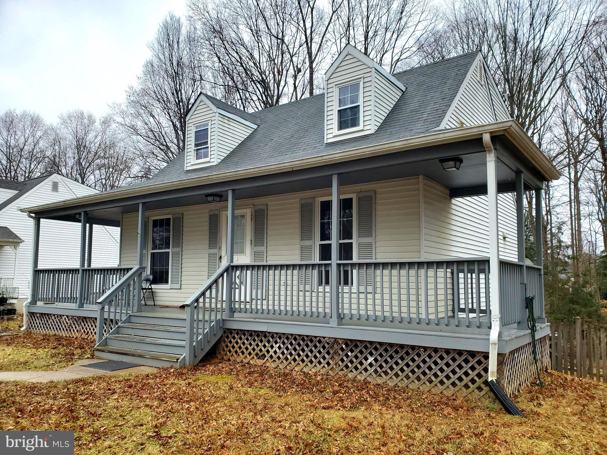 DALE CITY - Residential