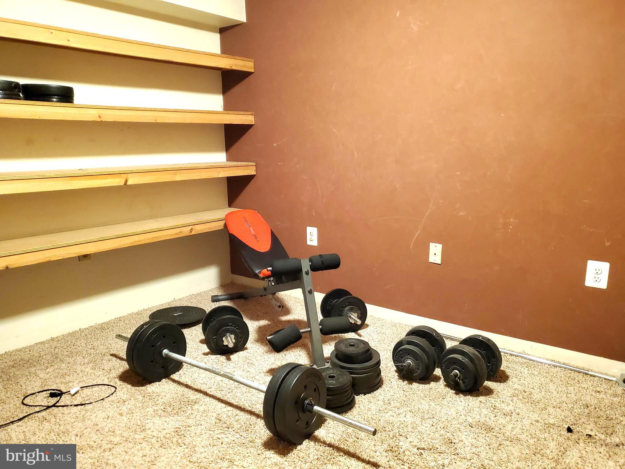 DALE CITY - Residential