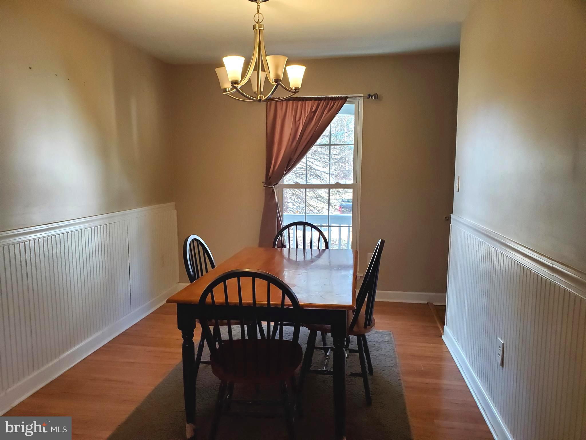 DALE CITY - Residential