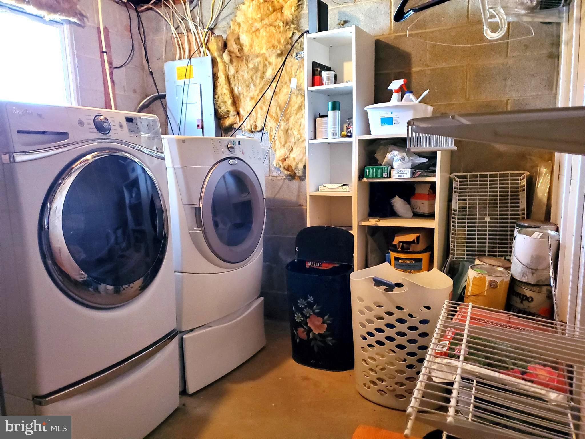 DALE CITY - Residential