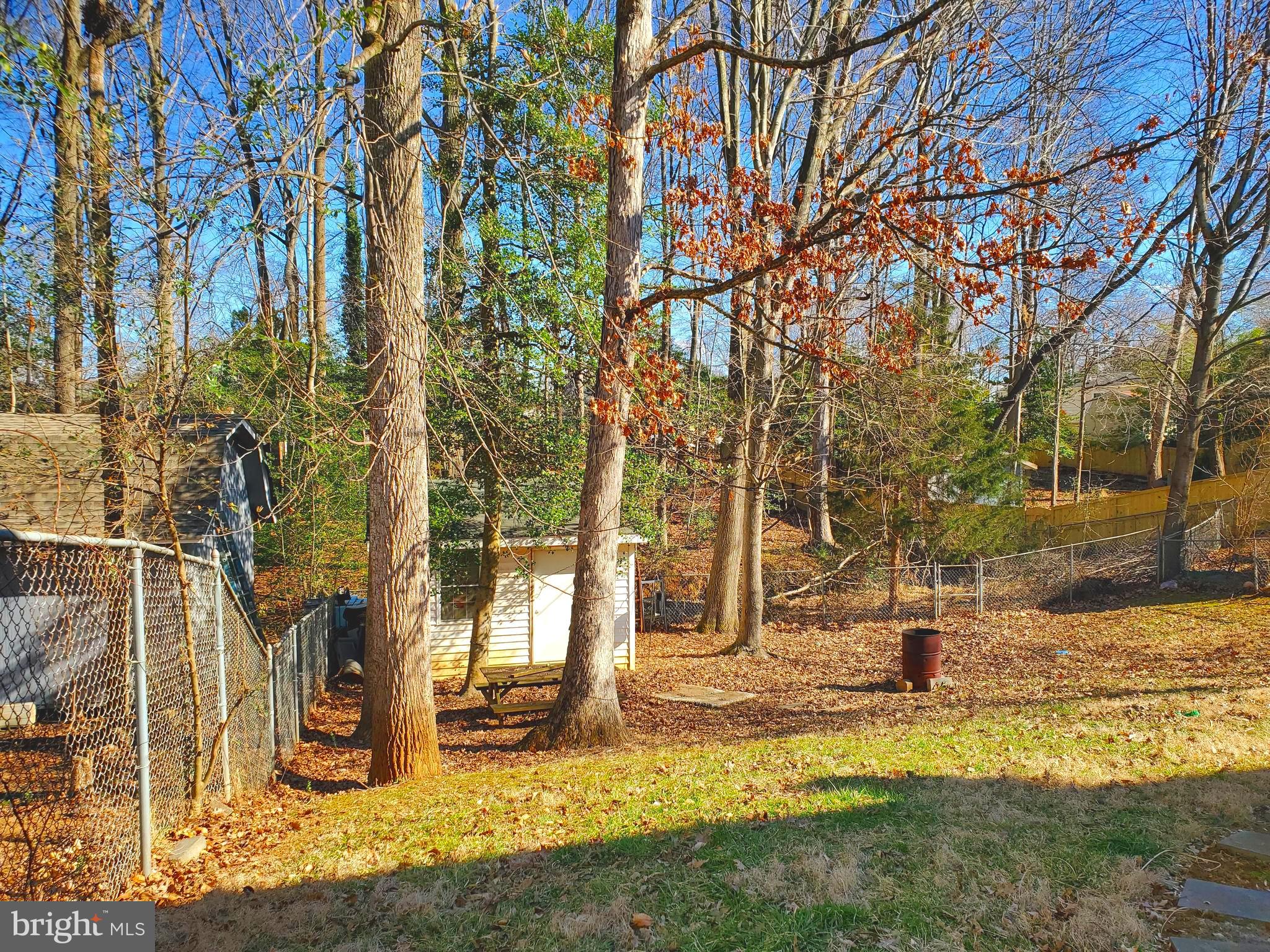 DALE CITY - Residential