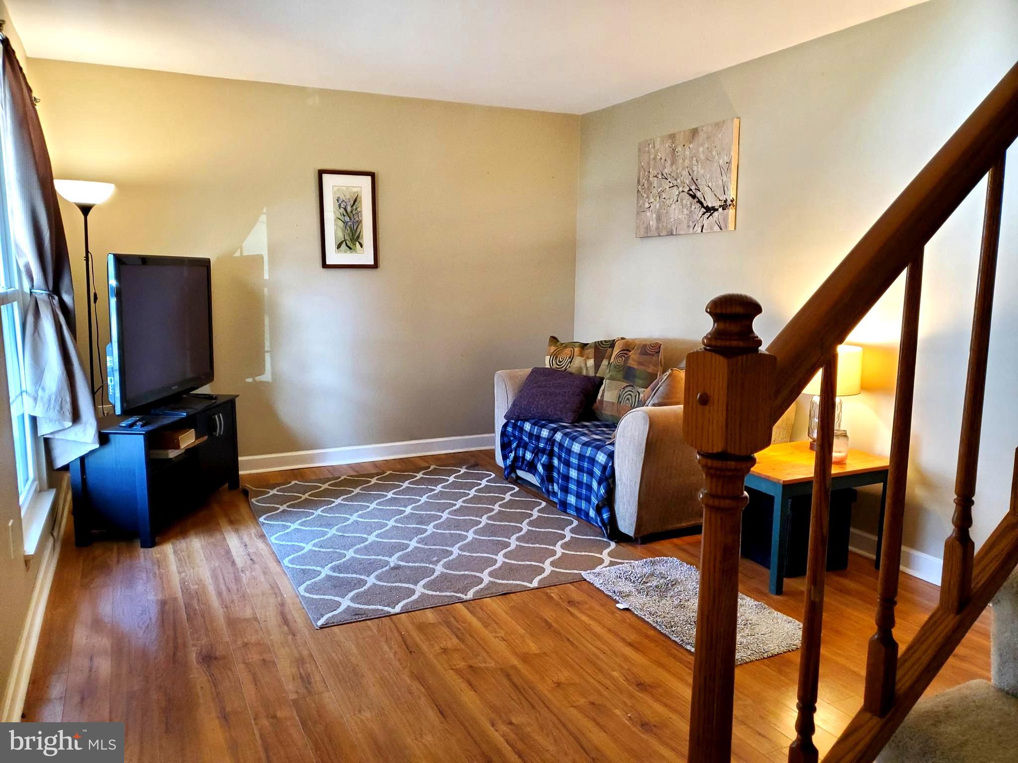 DALE CITY - Residential