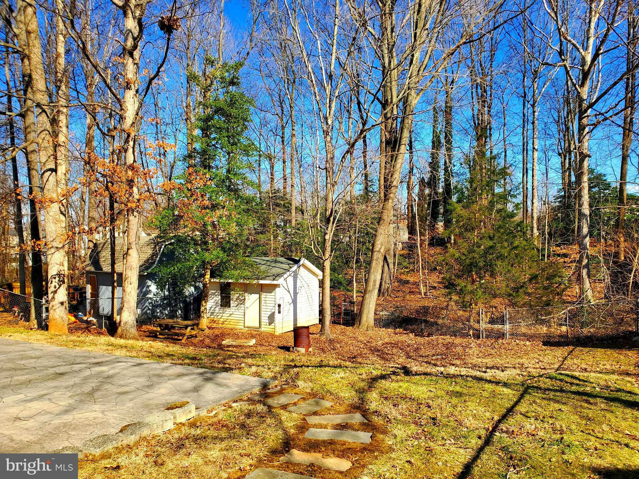 DALE CITY - Residential