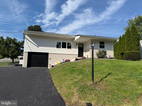 Homes For Sale - 708 Edison Road<br/> Dauphin County, DAUPHIN, PA 17018