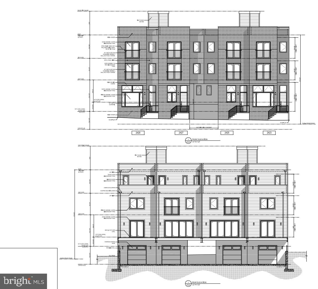 PACKER PARK - Residential