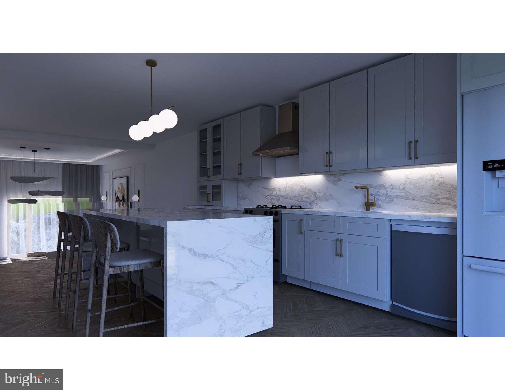 PACKER PARK - Residential