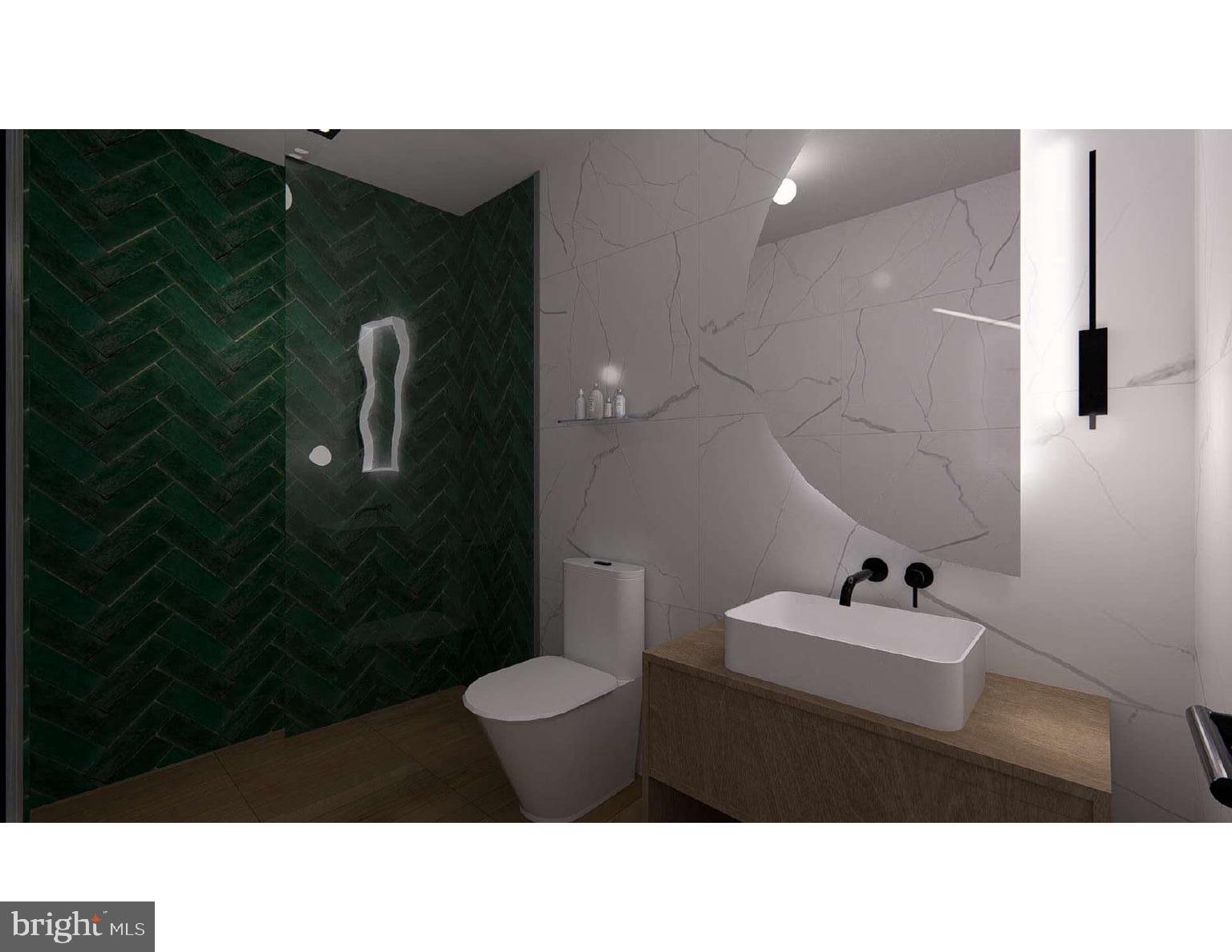 PACKER PARK - Residential