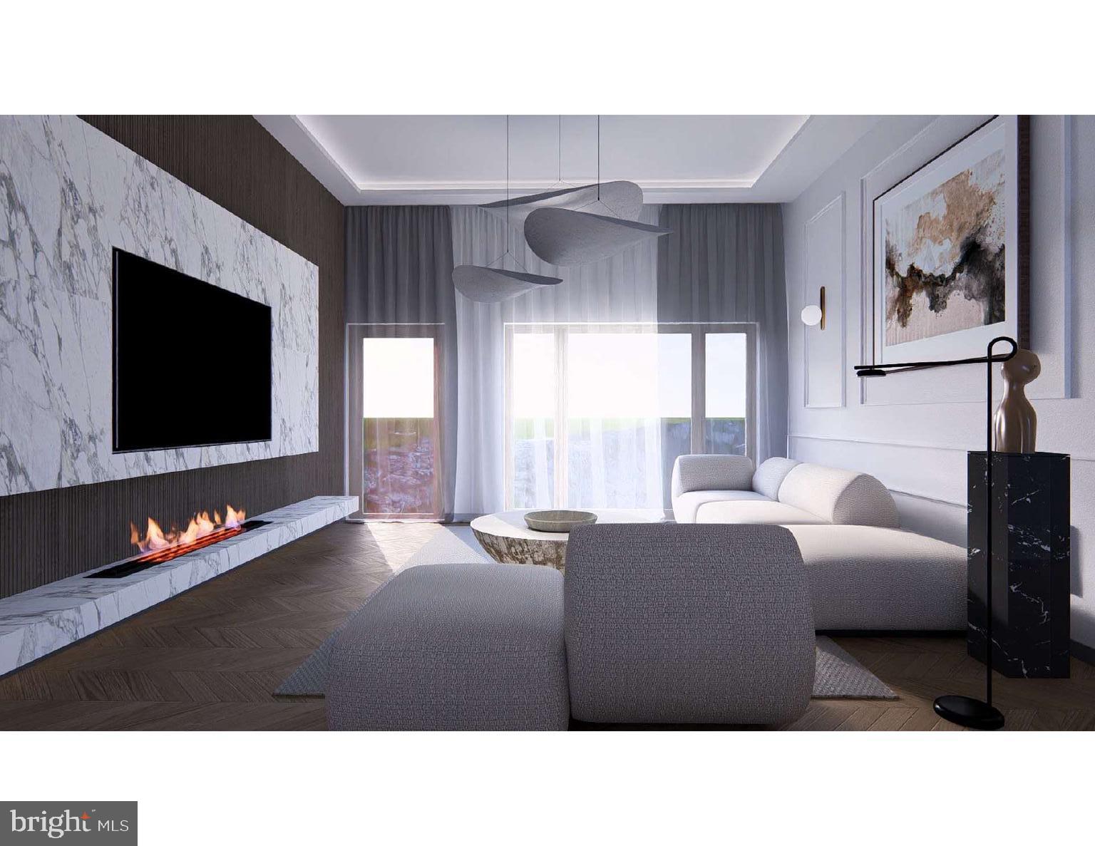 PACKER PARK - Residential