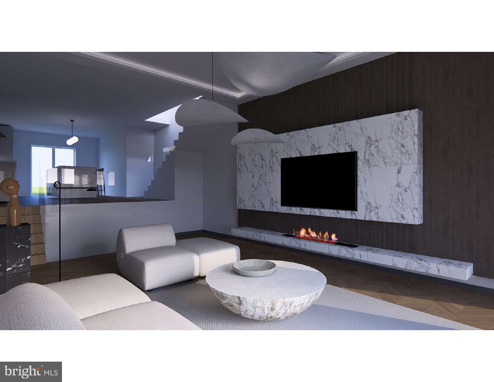 PACKER PARK - Residential