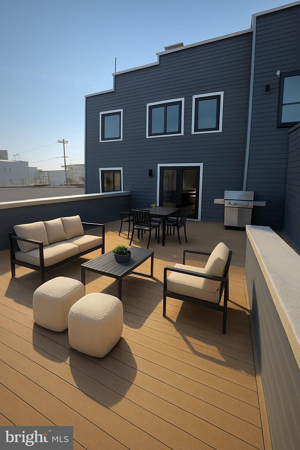 Photo of 2425 Hartranft Street, PHILADELPHIA, PA 19145 (MLS # PAPH2550792)