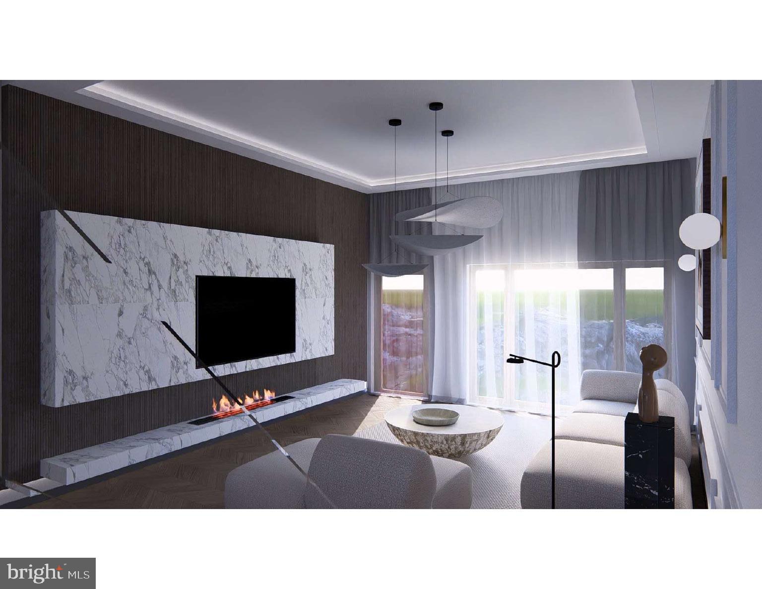 PACKER PARK - Residential