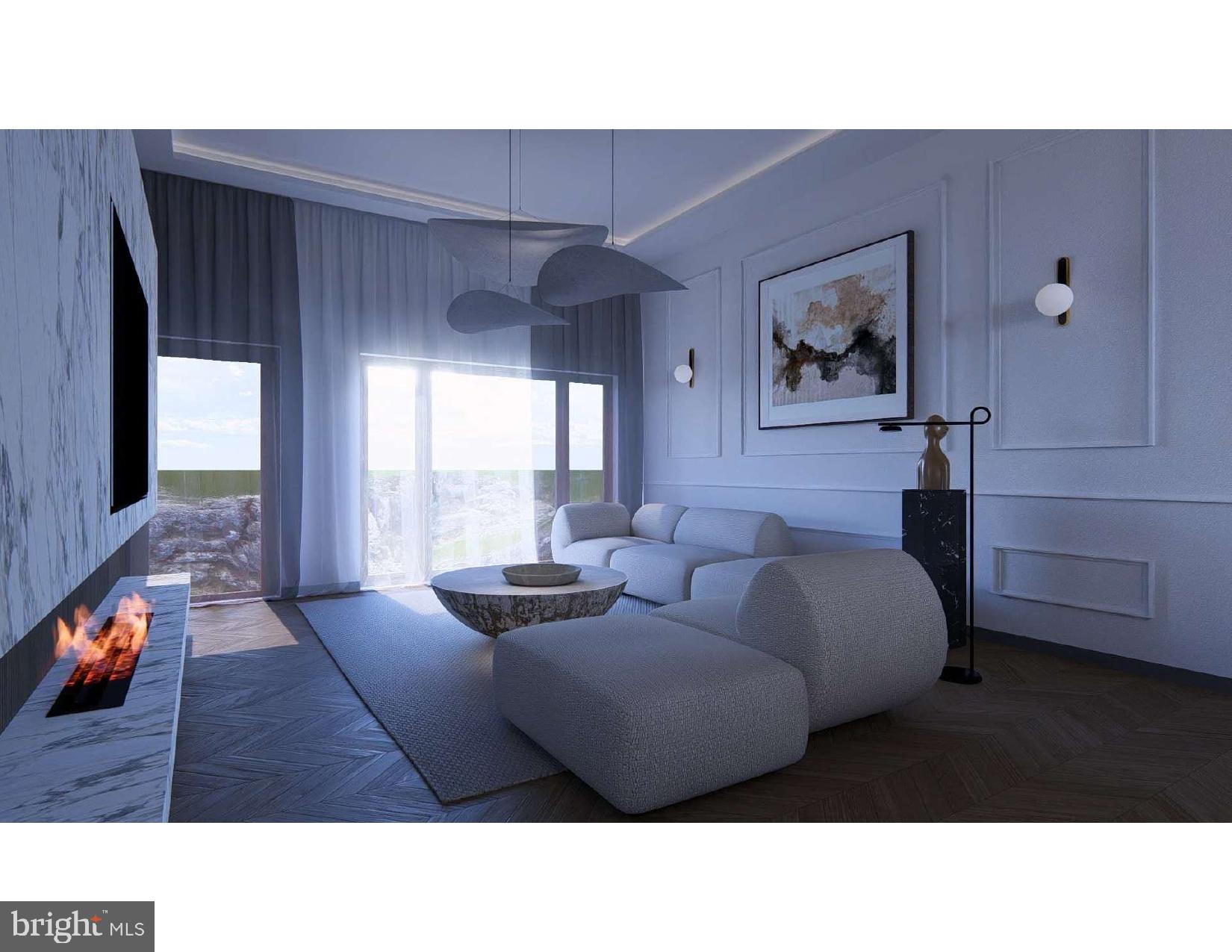 PACKER PARK - Residential