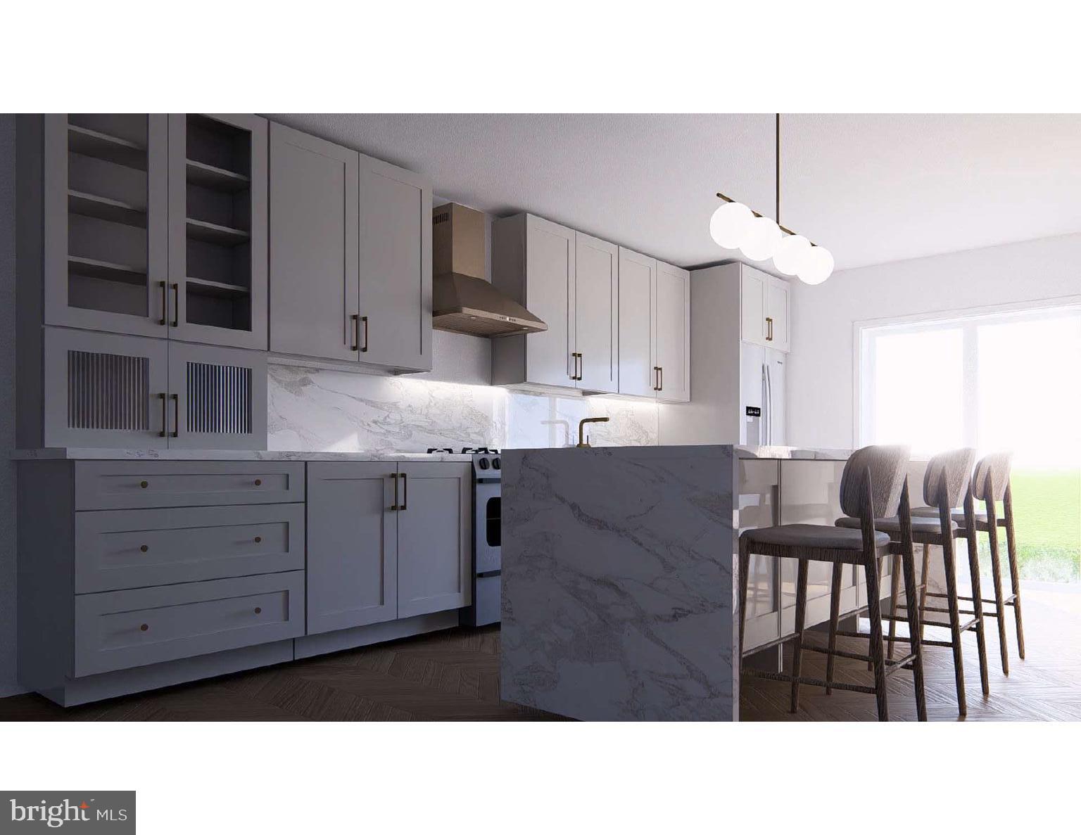 PACKER PARK - Residential