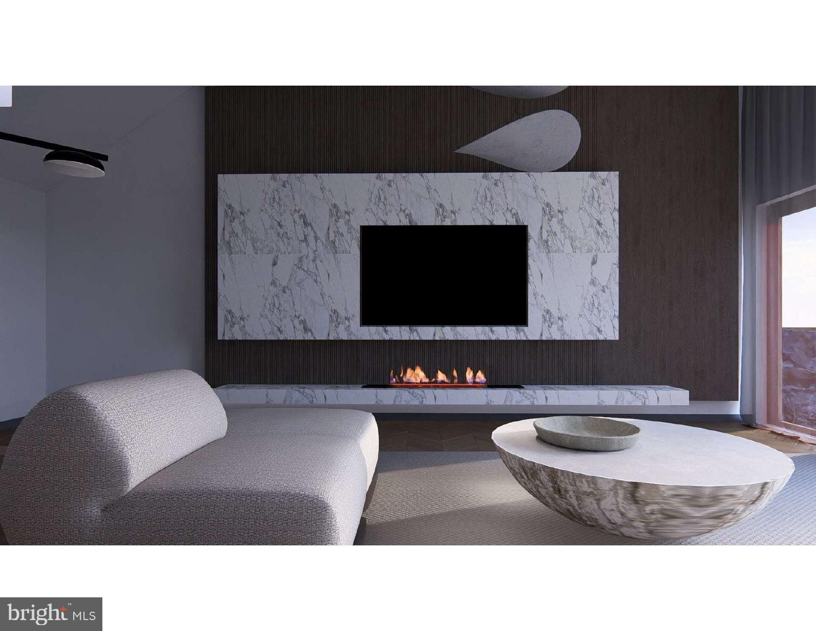 PACKER PARK - Residential