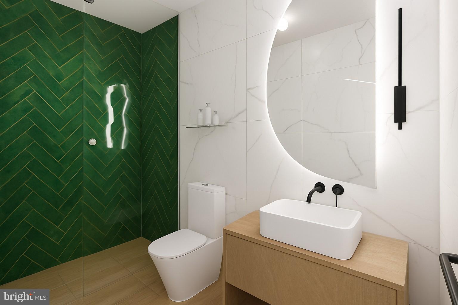 PACKER PARK - Residential