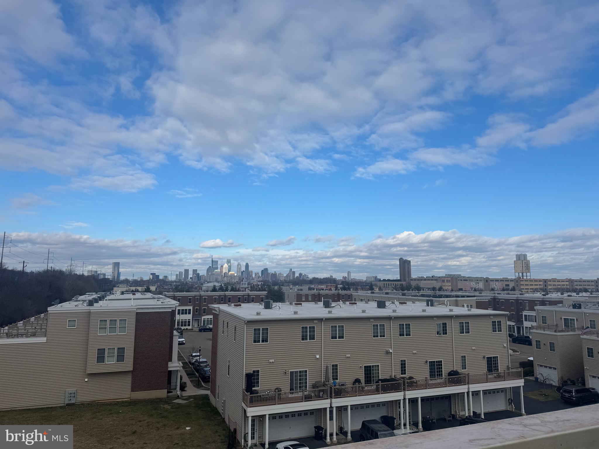 PACKER PARK - Residential