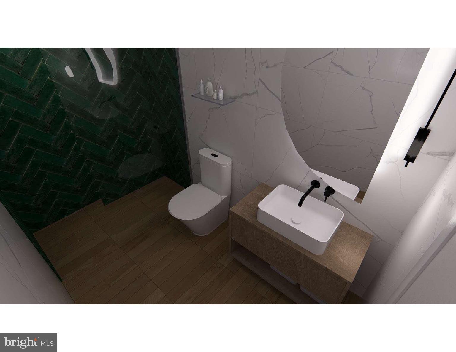 PACKER PARK - Residential