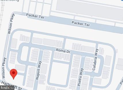 PACKER PARK - Residential