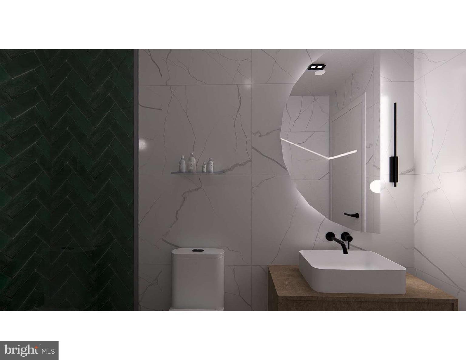 PACKER PARK - Residential