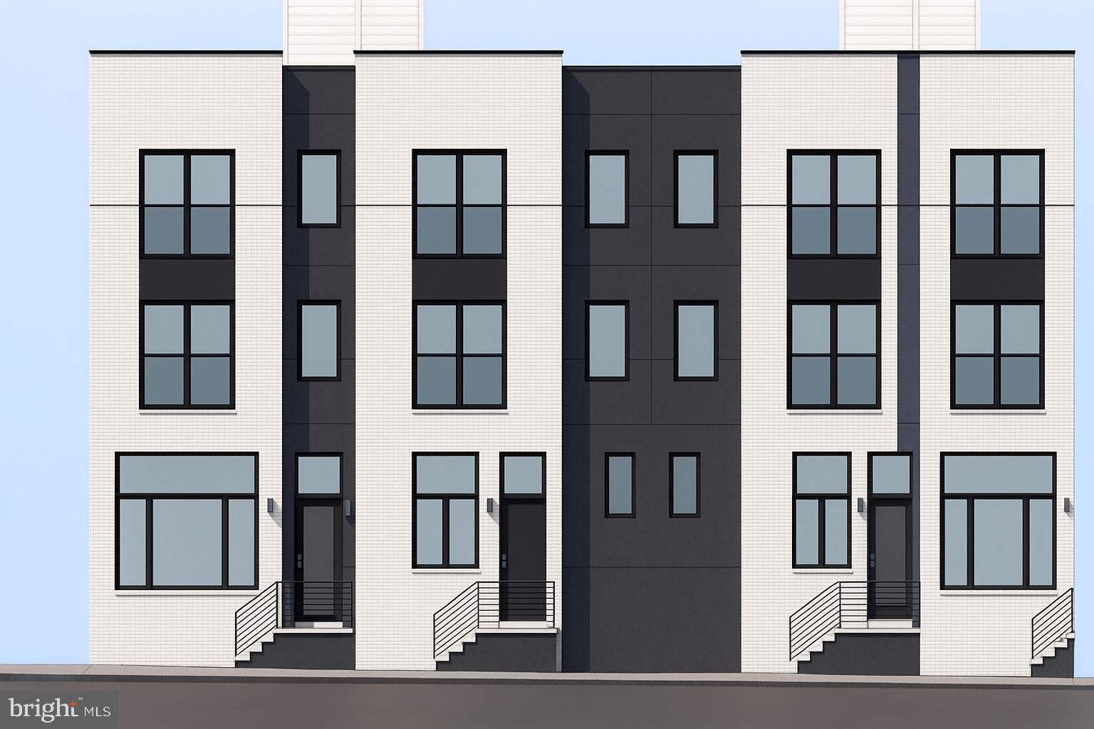 PACKER PARK - Residential