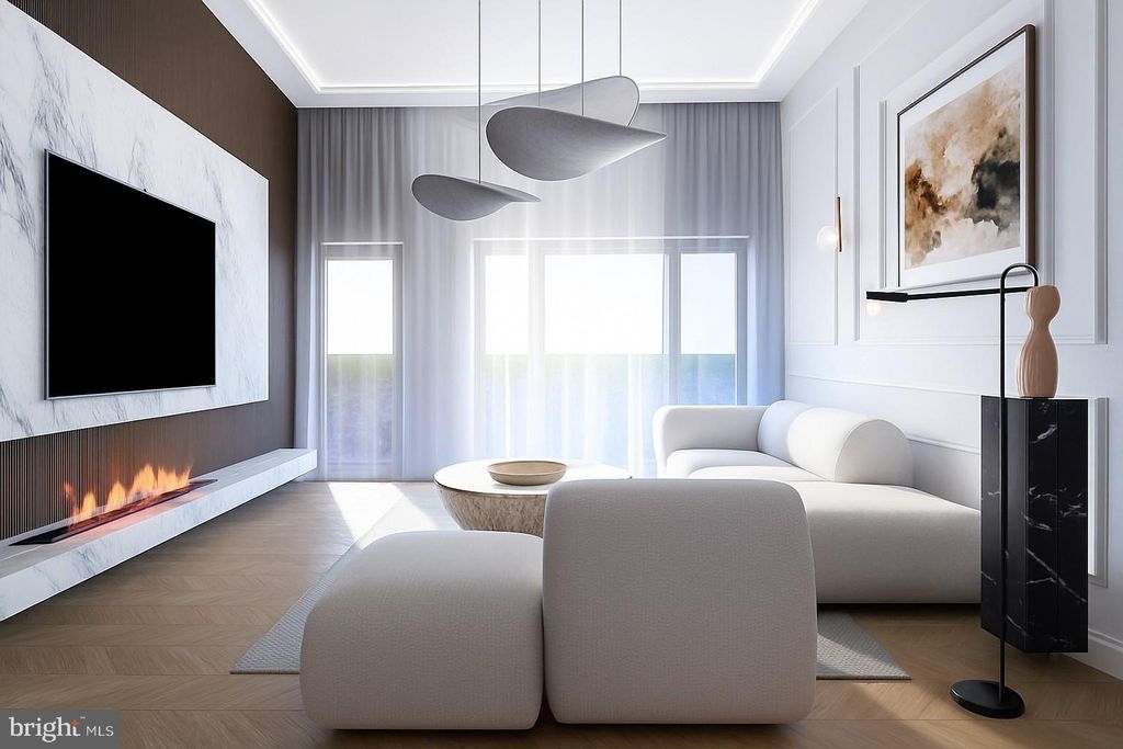 Photo of 2425 Hartranft Street, PHILADELPHIA, PA 19145 (MLS # PAPH2550792)