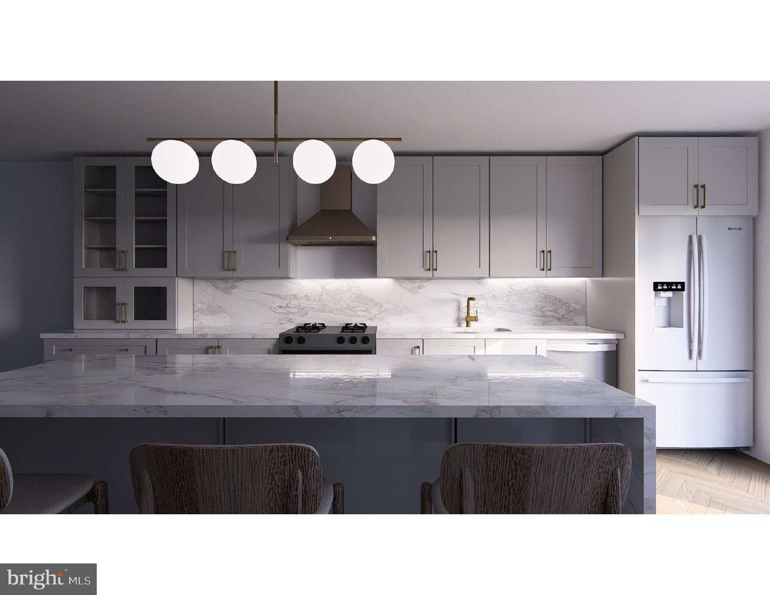 PACKER PARK - Residential