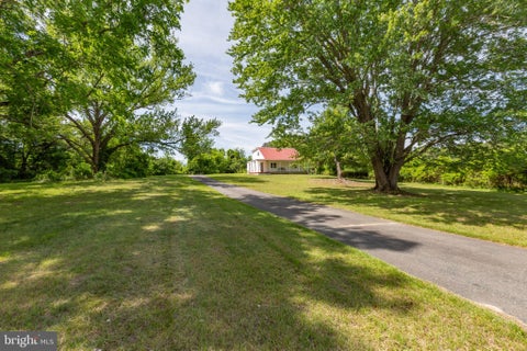 Homes For Sale - 10827 Catharpin Road<br/> SPOTSYLVANIA, VA 22553
