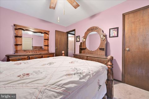 Tiny photo for 2001 Chestnut Street, POTTSVILLE, PA 17901 (MLS # PASK2027344)