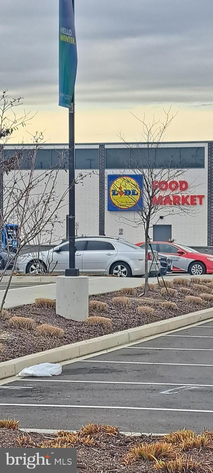 RANDLE HEIGHTS - Residential