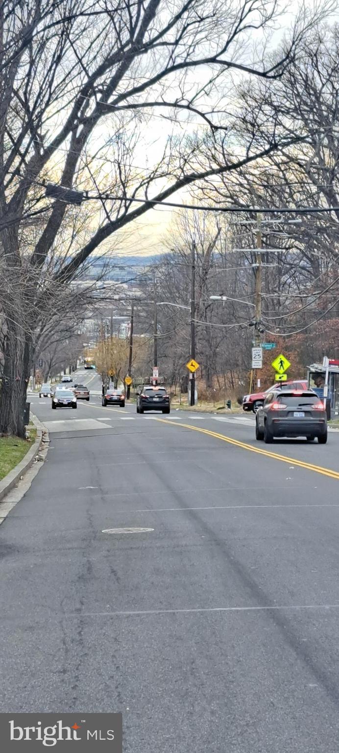RANDLE HEIGHTS - Residential