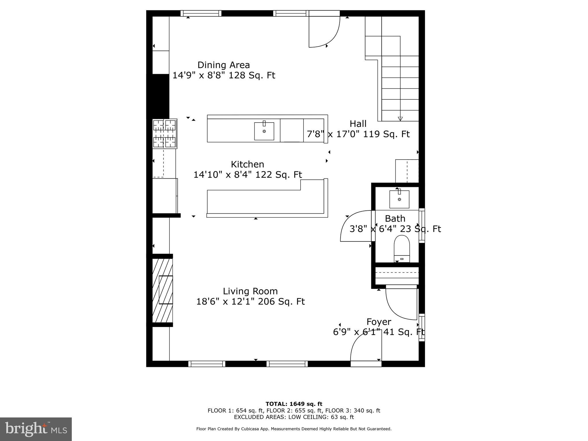 NEWTON SQUARE - Residential