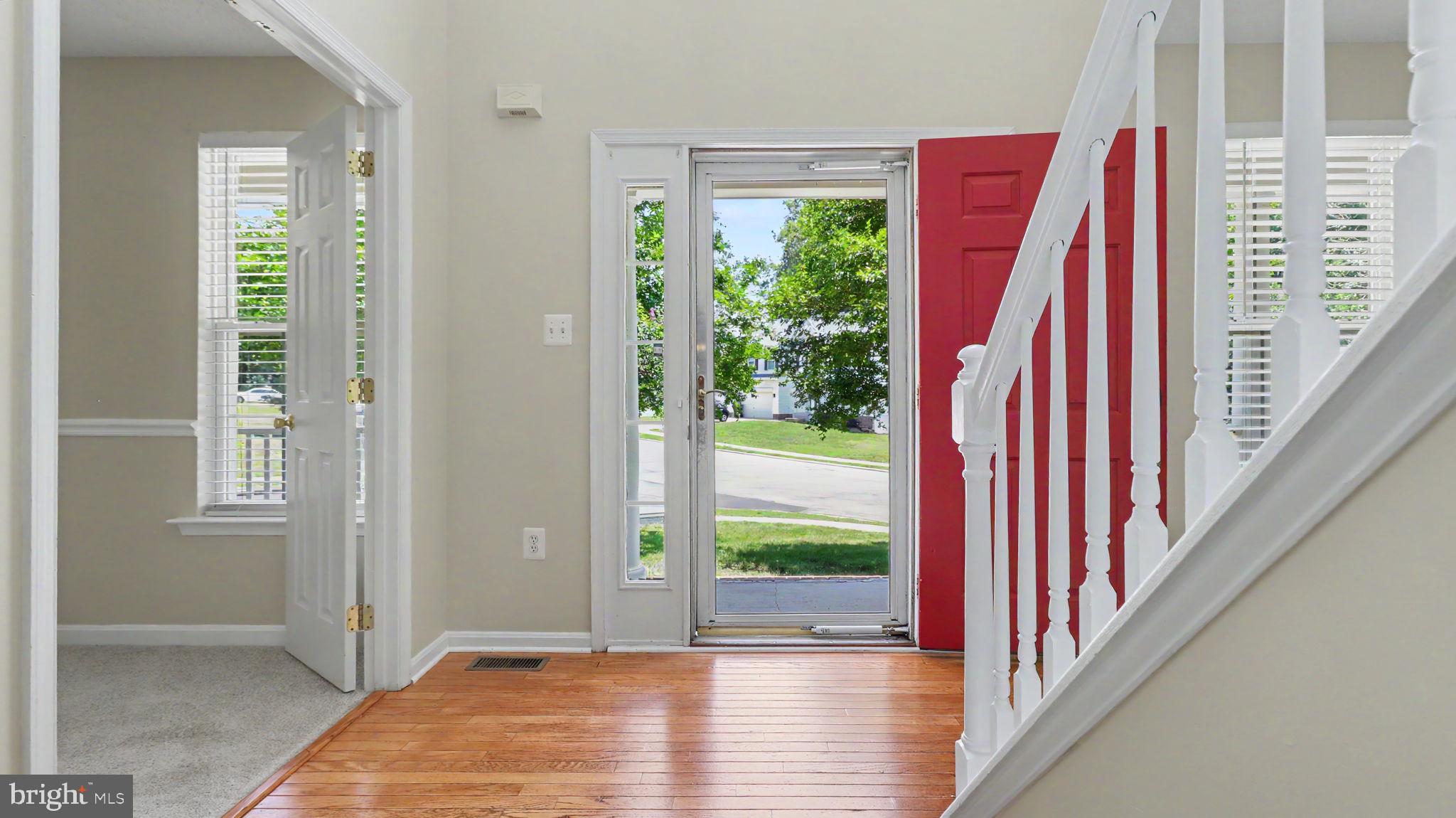 101 POWHATAN COURT