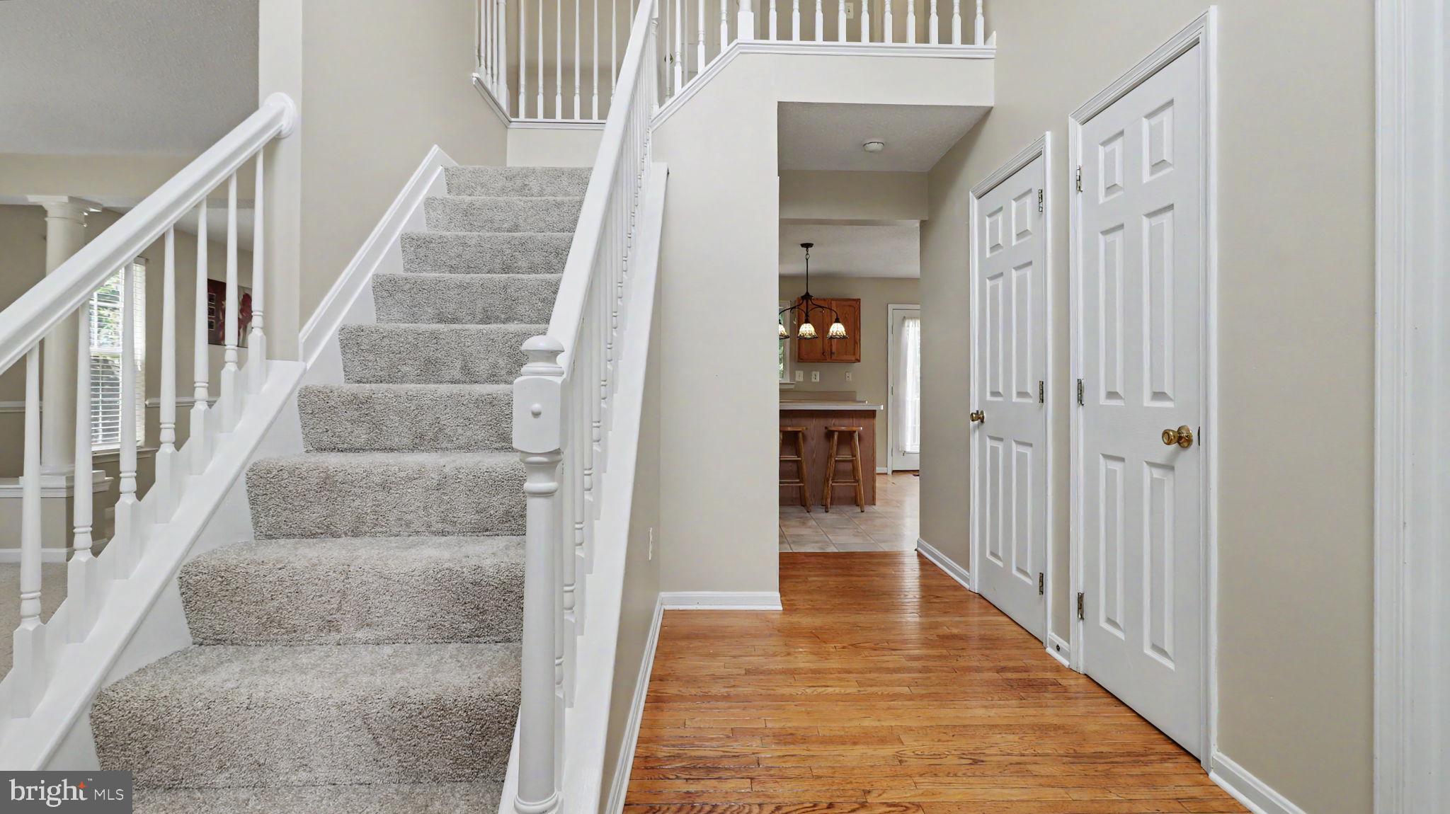 101 POWHATAN COURT